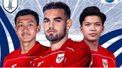 Hôm nay, xem trực tiếp U23 Indonesia, U23 Malaysia ở đâu và khi nào?